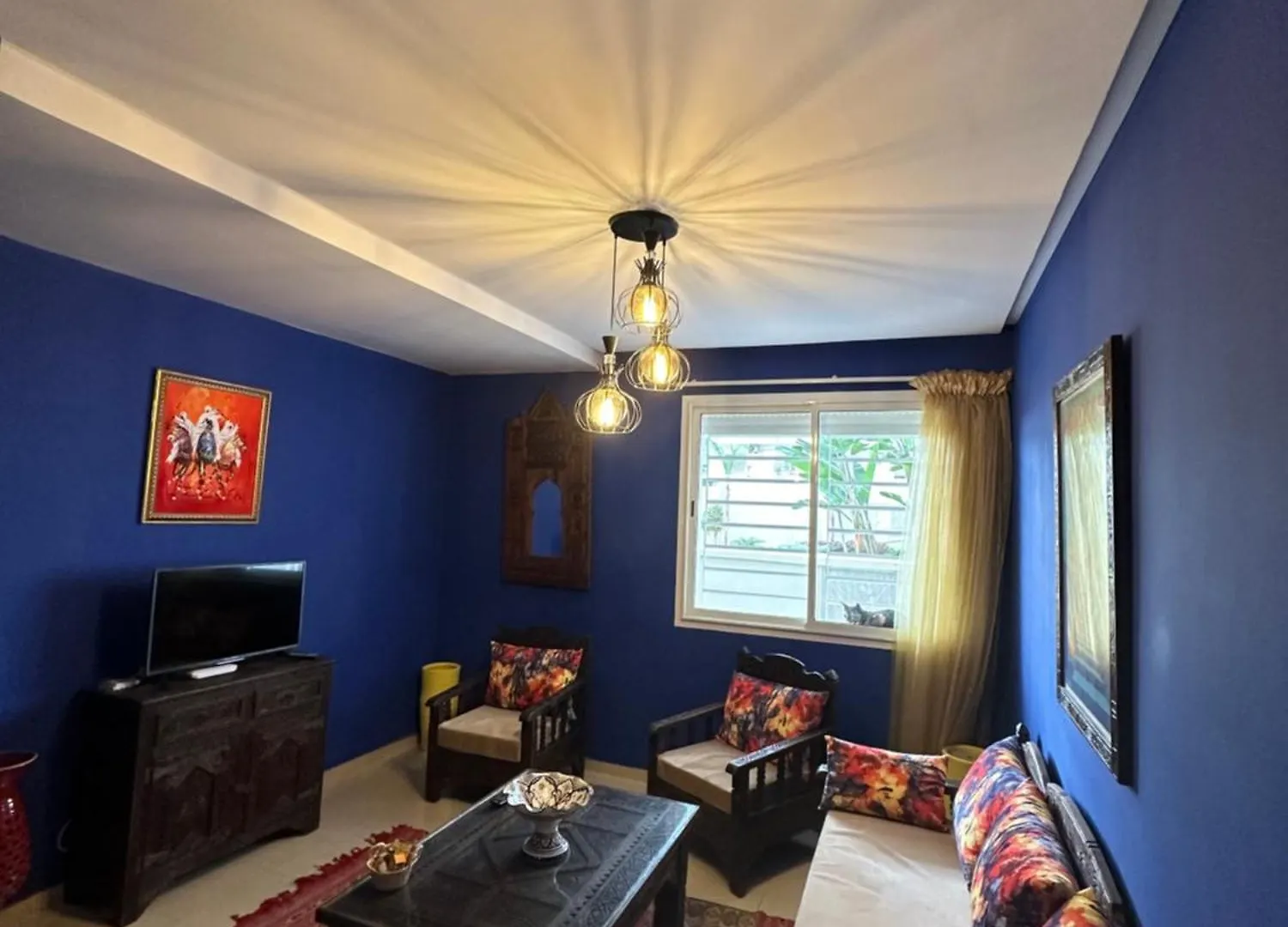 Appartement Magnifique Studio Avec Piscine à Agadir