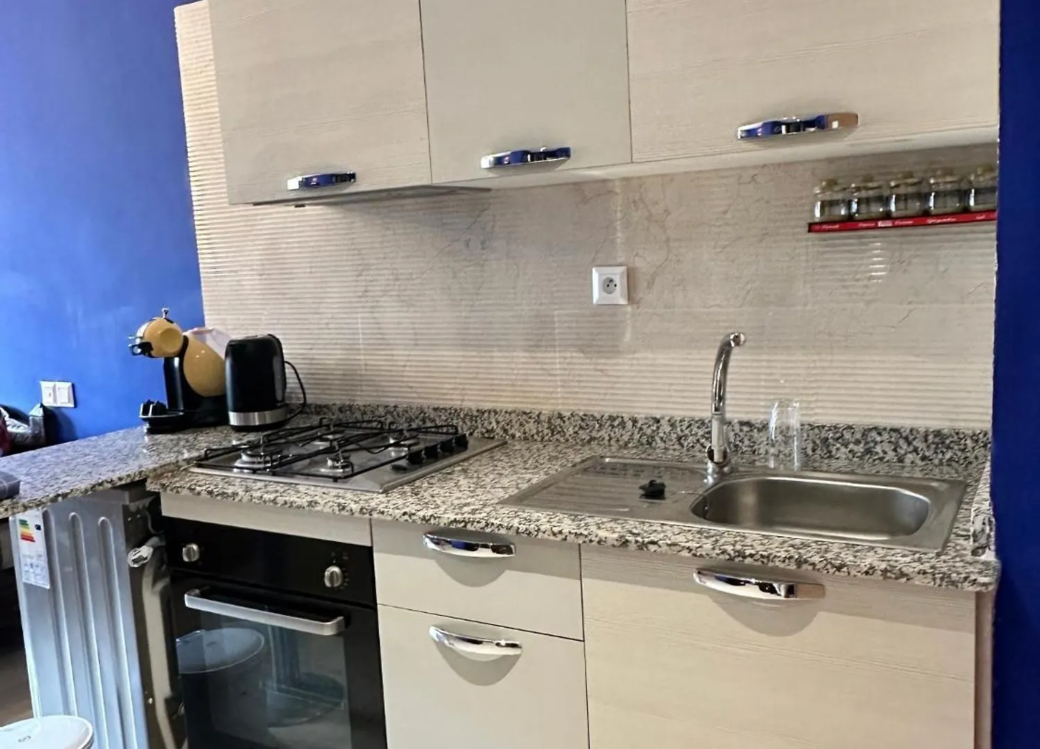 Appartement Magnifique Studio Avec Piscine à Agadir Maroc