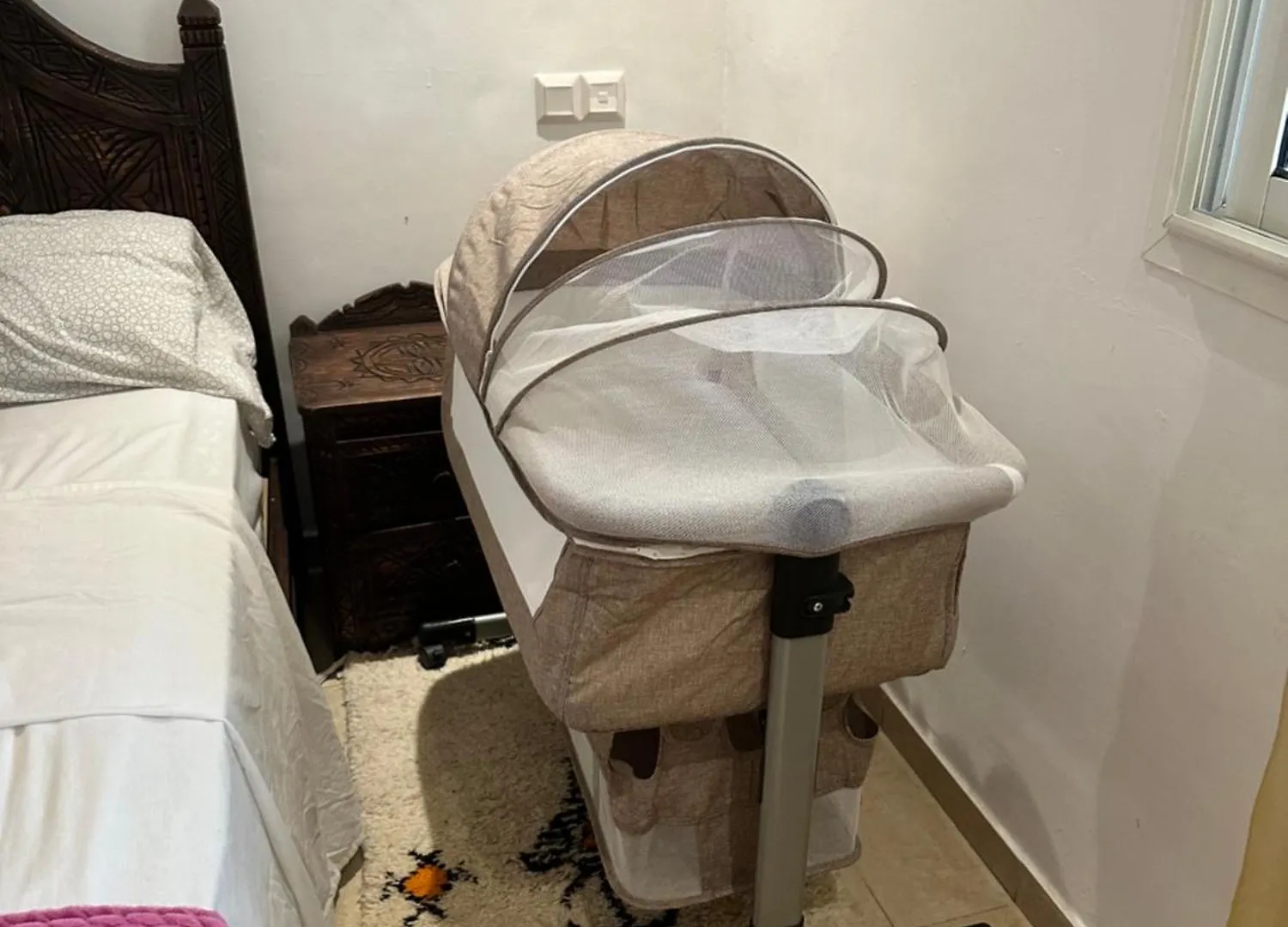 Appartement Magnifique Studio Avec Piscine à Agadir 0*,