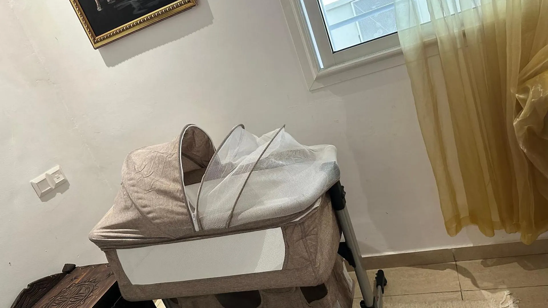 Appartement Magnifique Studio Avec Piscine à Agadir Maroc